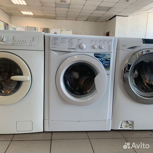 Стиральная машина б,у