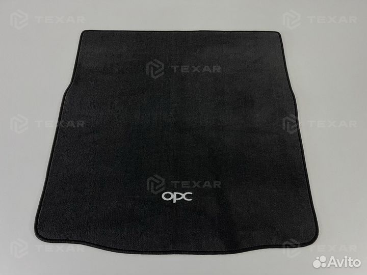 Коврик в багажник на Opel Insignia I 2008-2013