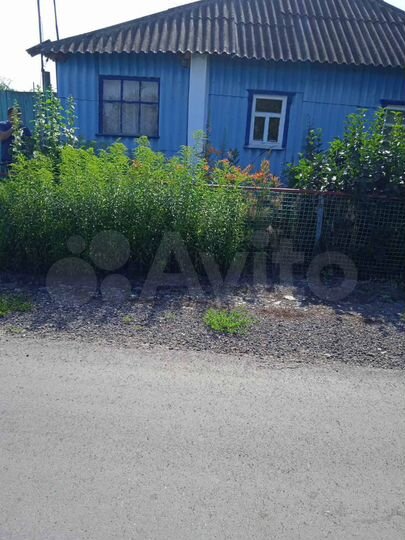 Дом 50 м² на участке 50 сот.