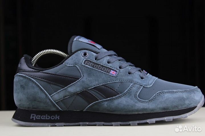 Кроссовки мужские Reebok