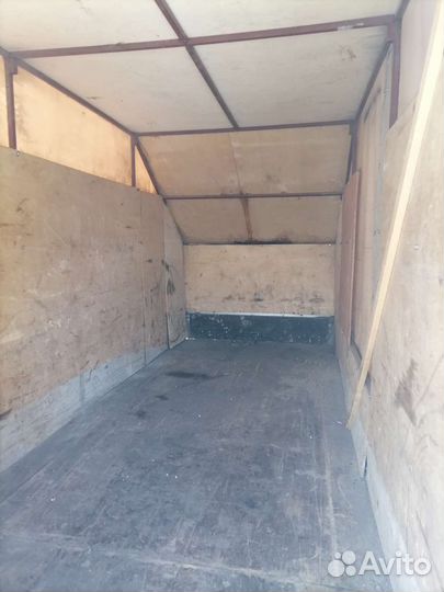 Прицеп легковой