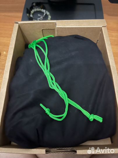 Компьютерная гарнитура Razer Blackshark V2 X