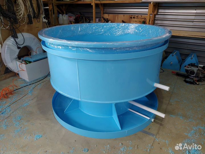 Купели для отдыха с рассрочкой