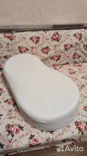 Кокон для новорожденных Farla