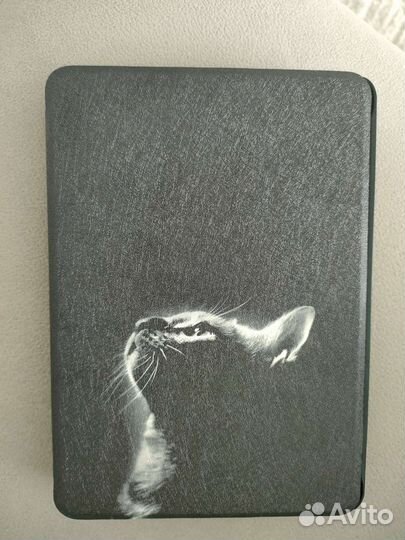 Обложка для Kindle Paperwhite 2018