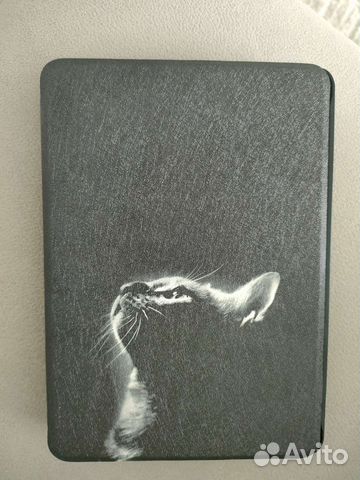 Обложка для Kindle Paperwhite 2018