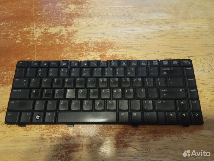 Запчасти от ноутбуков Lenovo, HP, MSI и Toshiba