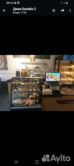 Продажа готового бизнеса