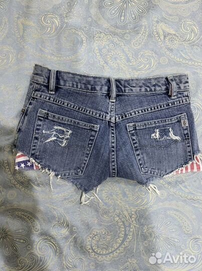 Шорты женские