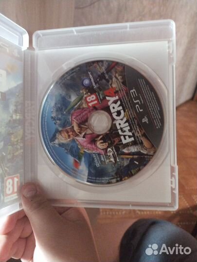 Игры для приставок ps3