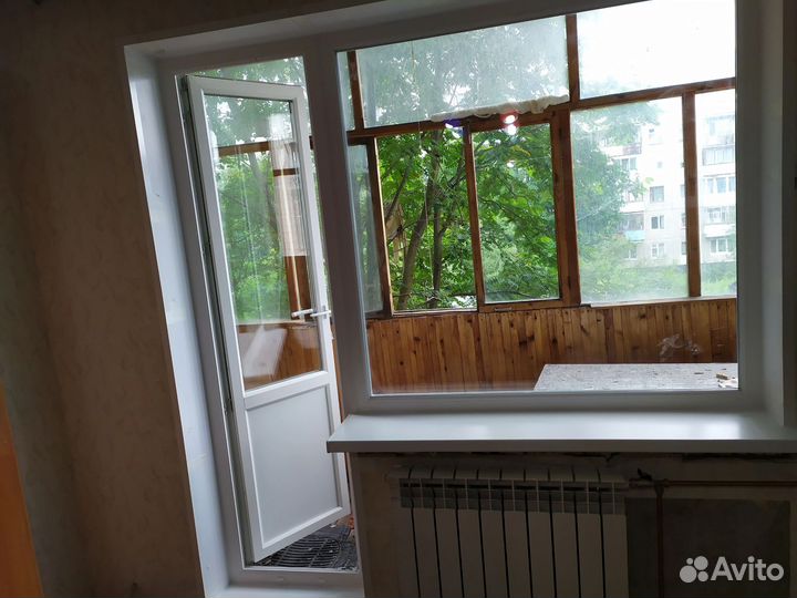 Пластиковые окна от производителя под заказ(арт. v