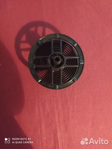 Улитка (катушка) новая для фотобачка для 35 мм пле