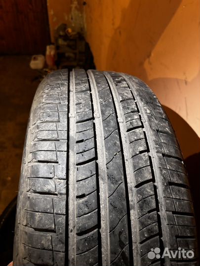 Mastercraft Stratus AS 225/60 R17 108Y