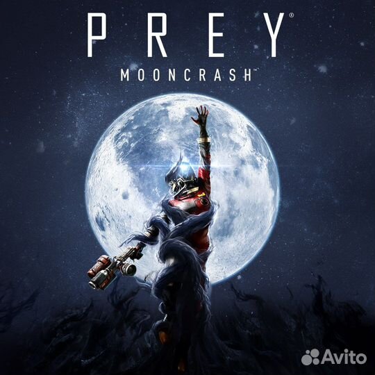 Prey: Mooncrash для Xbox Series XS