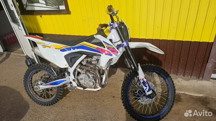 Эндуро GR2 300pro