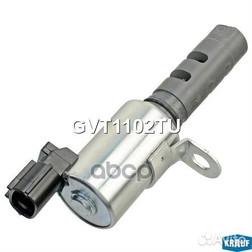 Клапан электромагнитный изменения фаз грм