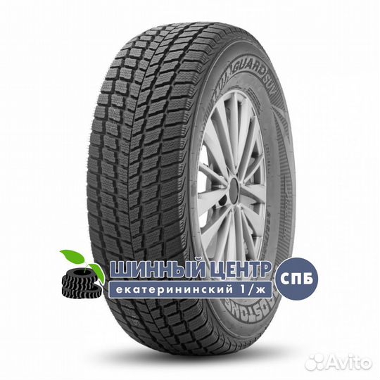 Roadstone Winguard WinSpike SUV 225/55 R18 98T