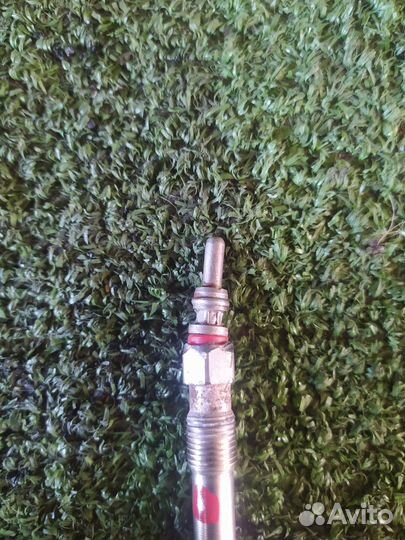 Свеча накала Audi A6 C6 ASB 2006