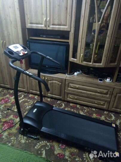 Беговая дорожка бу