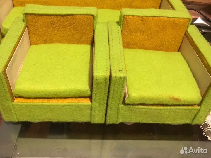 Домики самодельные