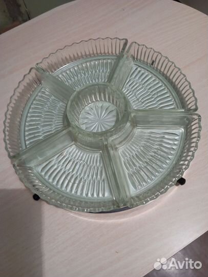 Менажница СССР