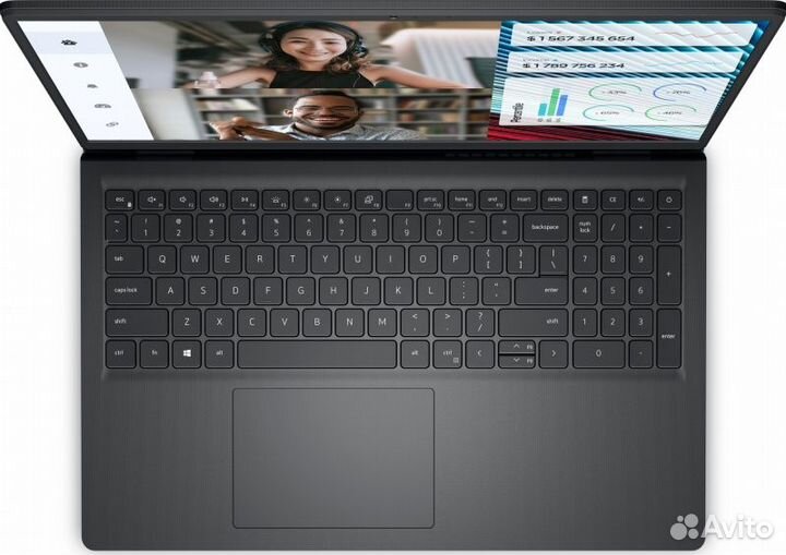 Ноутбук Dell Vostro 3520 G2G-ccdel1135D504 16Gb