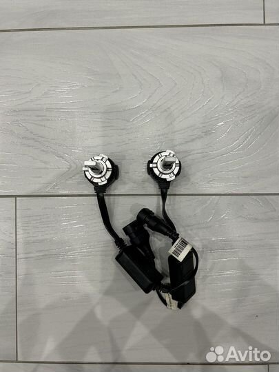 Диодные лампы HB3