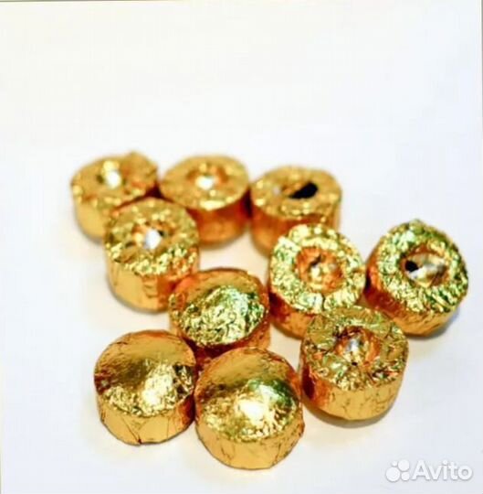 Чай замена пива, мощный Китайский чай