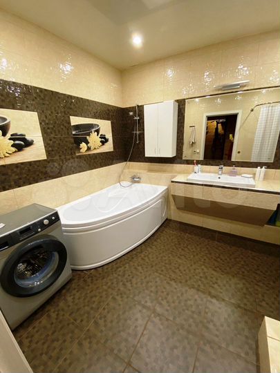 Дом 91,3 м² на участке 4 сот.