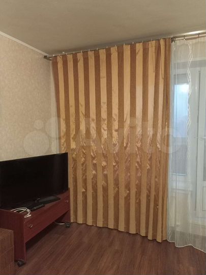 1-к. квартира, 32 м², 7/9 эт.
