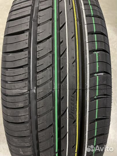 Viatti Strada Asimmetrico V-130 205/50 R17 89V