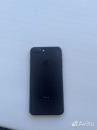 iPhone 7 Plus, 32 ГБ