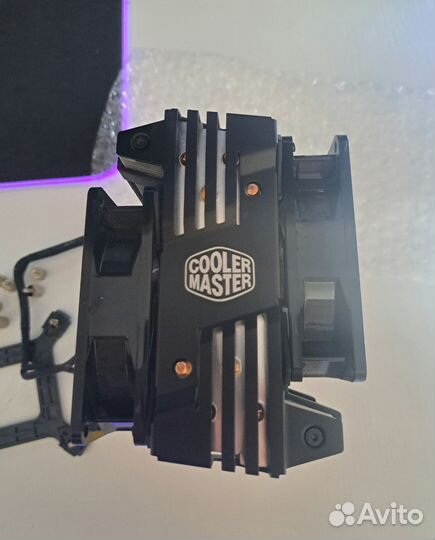 Кулер башенный Cooler Master