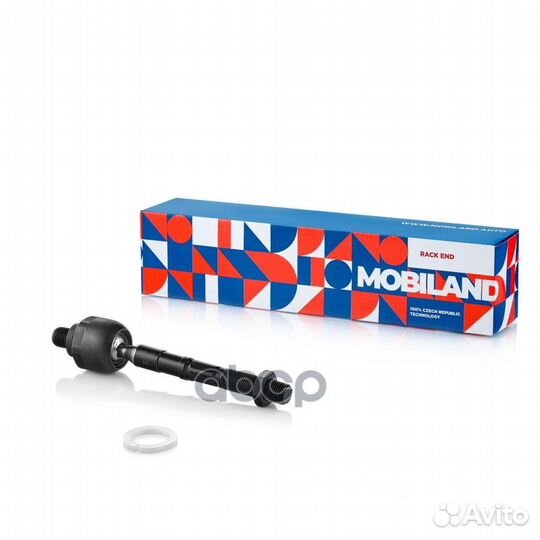 Тяга рулевая sportage III IX35 10-13 (mobiland)