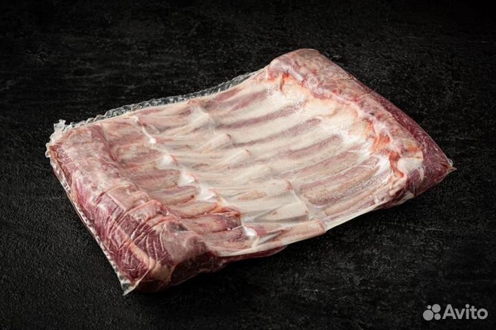 Каре ягненка