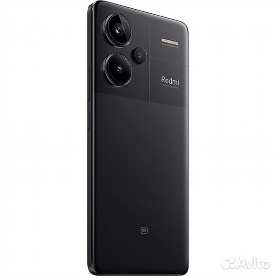 Xiaomi Redmi Note 13 Pro+, 8/256 ГБ