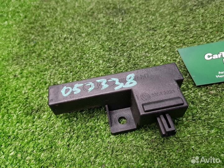 Антенна Keyless Go Audi Q5 8R calb 2009