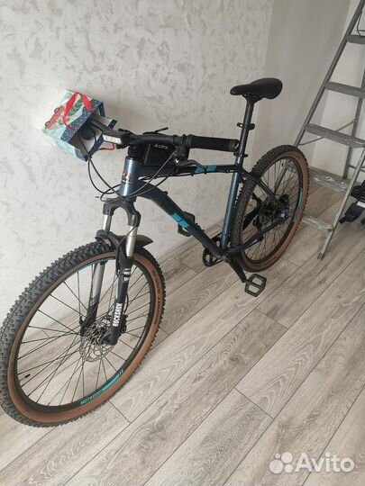 Велосипед Rocky Mountain