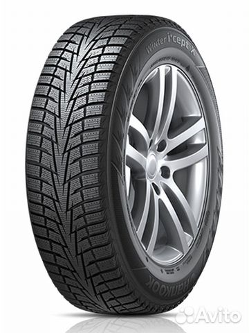 Hankook Winter I'Cept X RW10 225/55 R18 98T