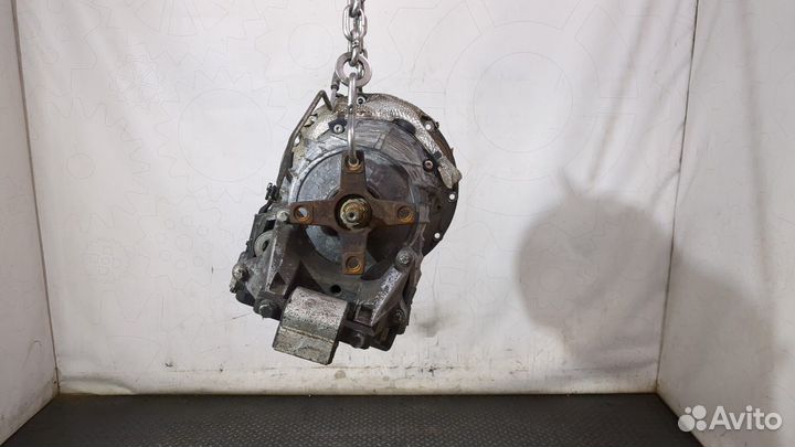 Кпп - автомат (АКПП) Mercedes CLS C219