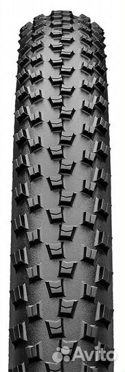 Покрышка 27.5*2.2 Continental CrossKing ProTection
