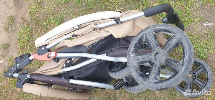 Уличная коляска