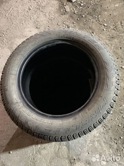 Pirelli P Zero Winter 185/60 R15