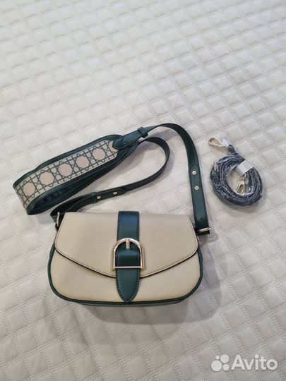 Сумка женская через плечо