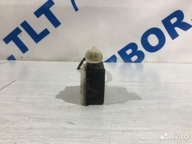 Активатор лючка бензобака opel astra J 1.6 ат хетч