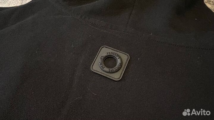 Зип худи grailz project plcp