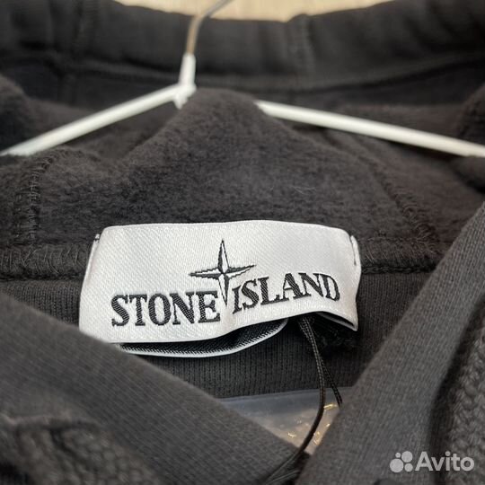 Худи Stone Island 75 коллекция