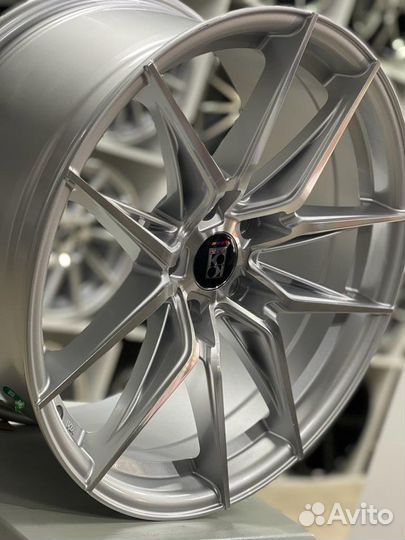 Диски koko R19 новые