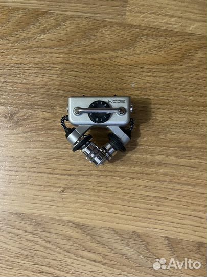 Насадка на zoomh5