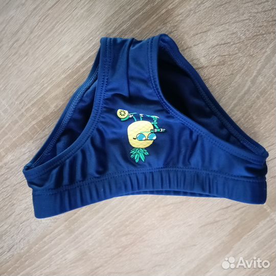 Плавки детские для мальчика